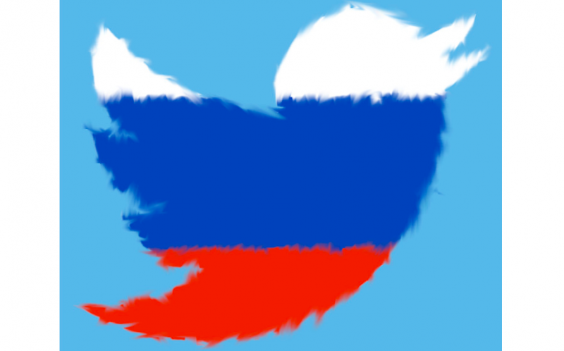 Rusya Twitter’a erişim sınırlandırması getirdi