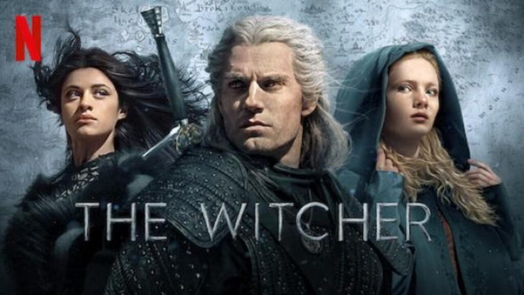 The Witcher 2. sezon ne zaman yayınlanacak