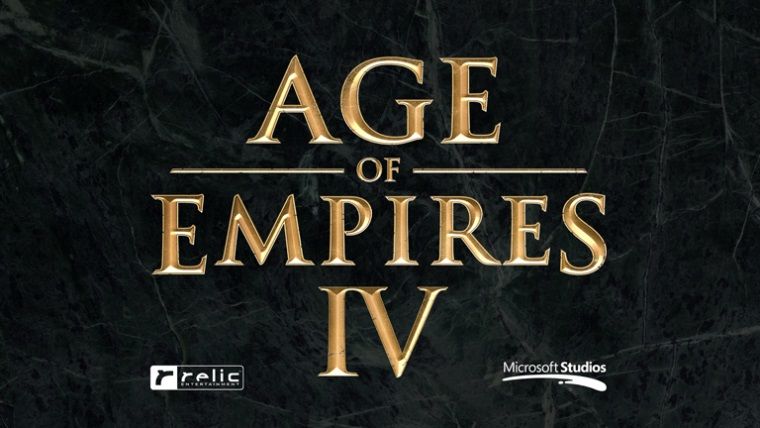 Age Of Empires IV Çıkış Tarihi Belli Oldu