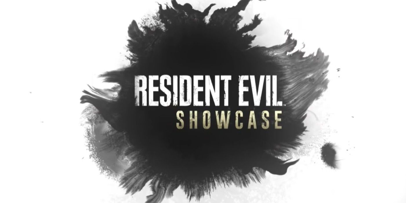 Resident Evil Showcase Etkinlik Tarihi Belli Oldu