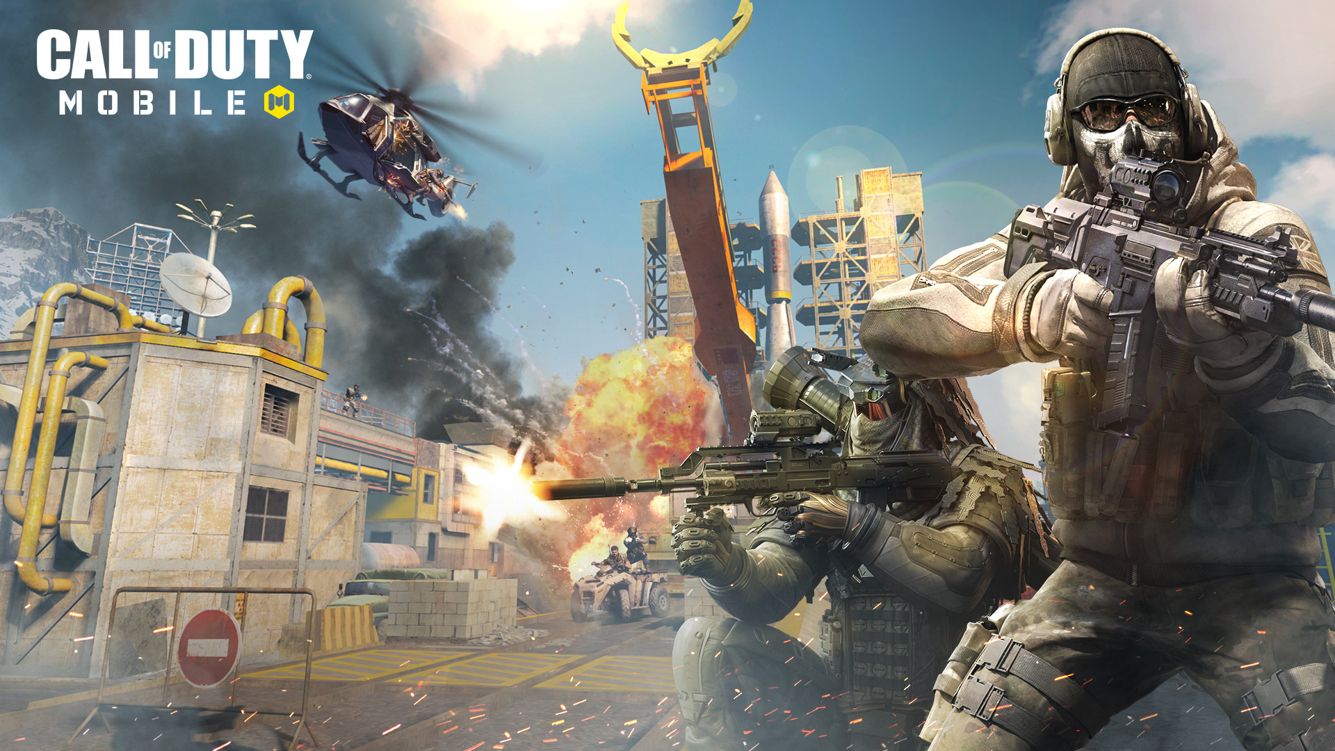 Call of Duty Mobile İçin Uzun Zamandır Beklenen Mod Çıkıyor