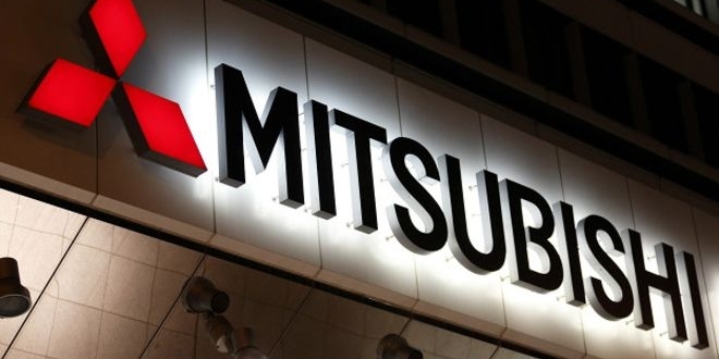 Mitsubishi'den Türkiye'ye Dev Yatırım