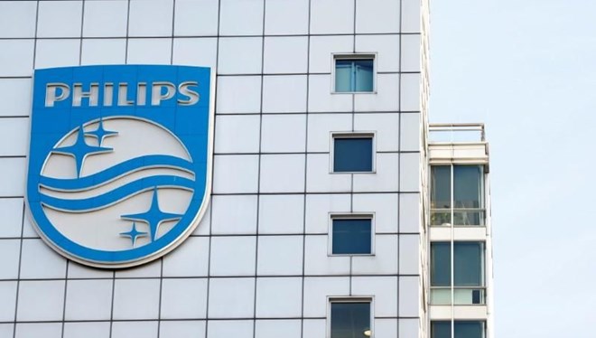 Philips 4 Milyon Solunum Cihazında Risk Tespit Etti