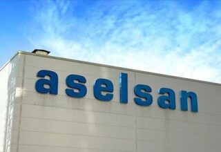 ASELSAN Son 3 Yılda 400 Ürünün Türkiye’de Üretildiğini Açıkladı