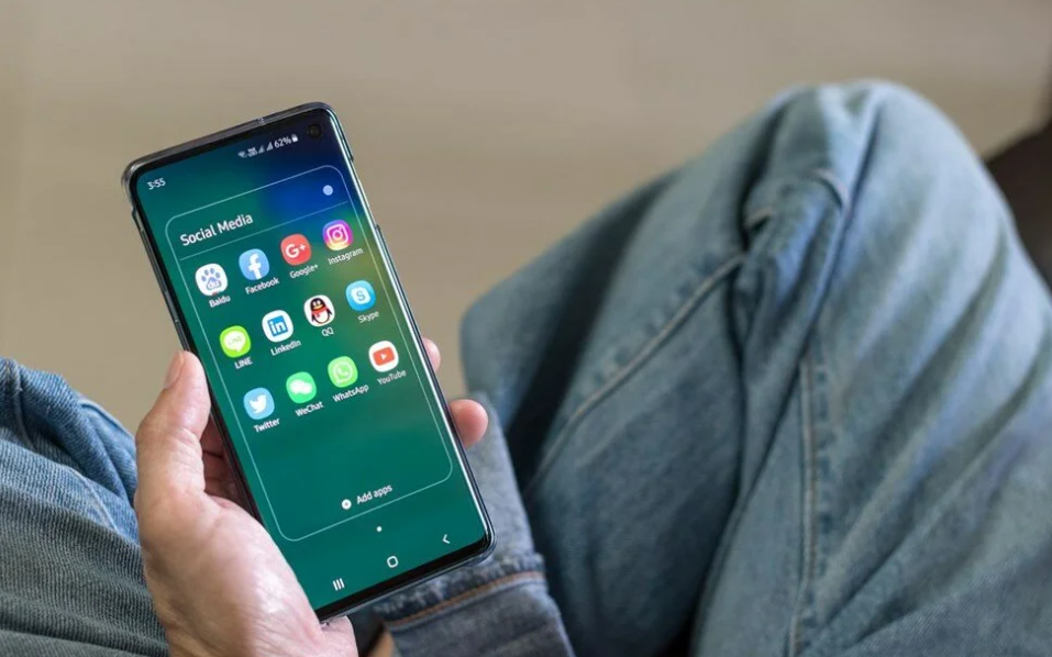 Android 12 Güncellemesini Alacak Telefonların Listesi Belli Oldu