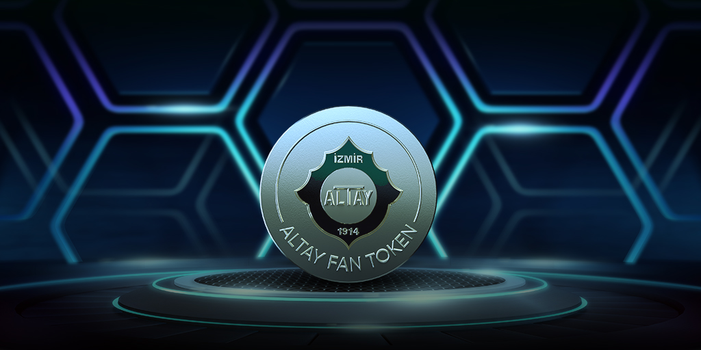 Altay’ın Süper Lig Liderliği Sonrasında Altay Fan Token %150 Değer Kazandı!