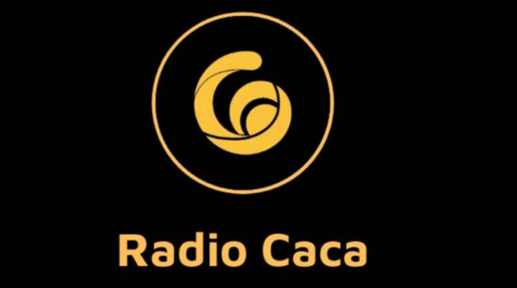 Radio Caca / $Raca Token nedir ? 3