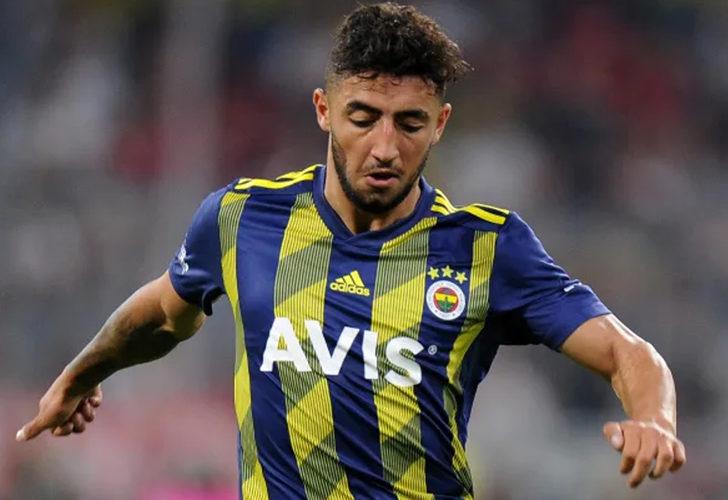 Fenerbahçe Acun Ilıcalı'nın Satın Aldığı Hull City'e Allahyar'ı Kiralıyor