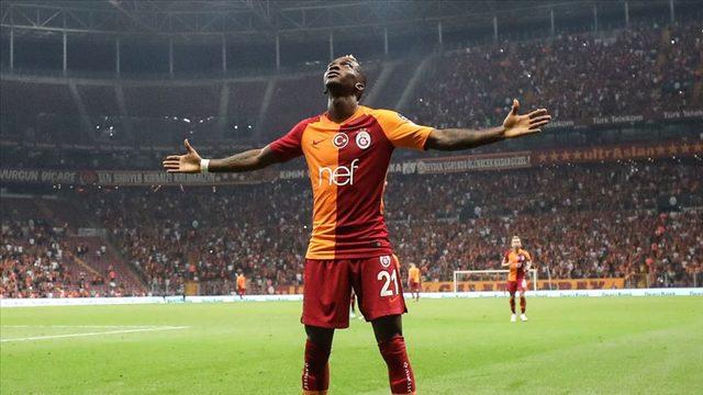 Henry Onyekuru Galatasaray'a Geri Dönmek İstiyor