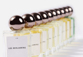 Sokak modasının öncü markası “Les Benjamins”   ilk kez sunduğu Eau de Parfum koleksiyonuyla sadece Hepsiburada’da…