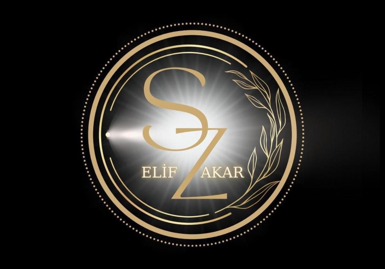 Modacı Elif Akar, İnternet Üzerinden Tüm Türkiye’ye Setri Zerafet Markasıyla Birbirinden Seçkin Ürünlerini Pazarlıyor