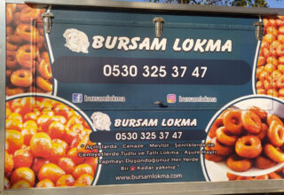 Bursam Lokma