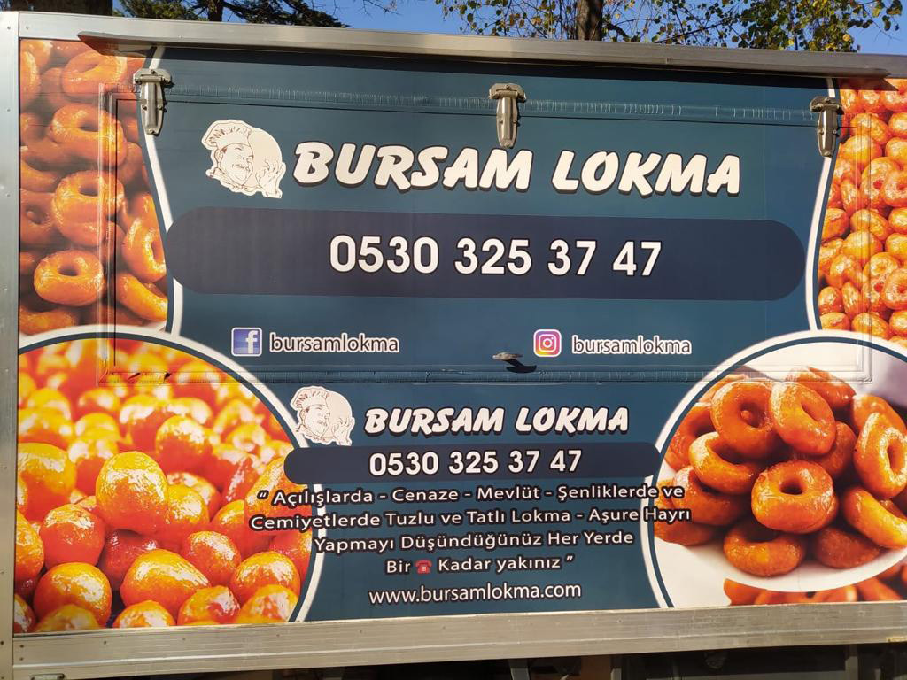 Bursam Lokma