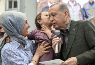 Cumhurbaşkanı Erdoğan Adıyaman’ı Ziyaret Edecek