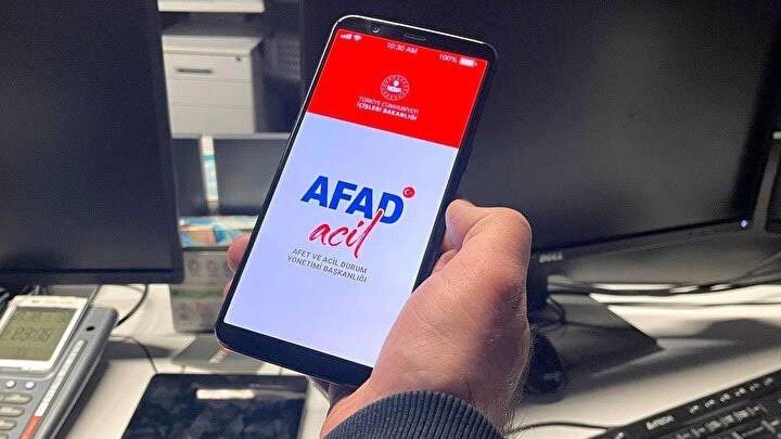 Girişimci Ahmet Şen : Deprem’e karşı cep telefonlarında olmazsa olmaz uygulamaları anlattı 2