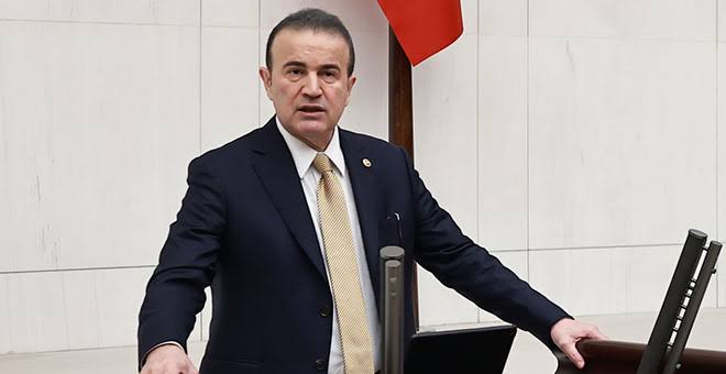 MİLLİYETÇİ Hareket Partisi (MHP) Genel Merkezi, Türkiye genelinde 28'inci Dönem Milletvekili Aday Listesi'ni belirleyerek açıkladı 2