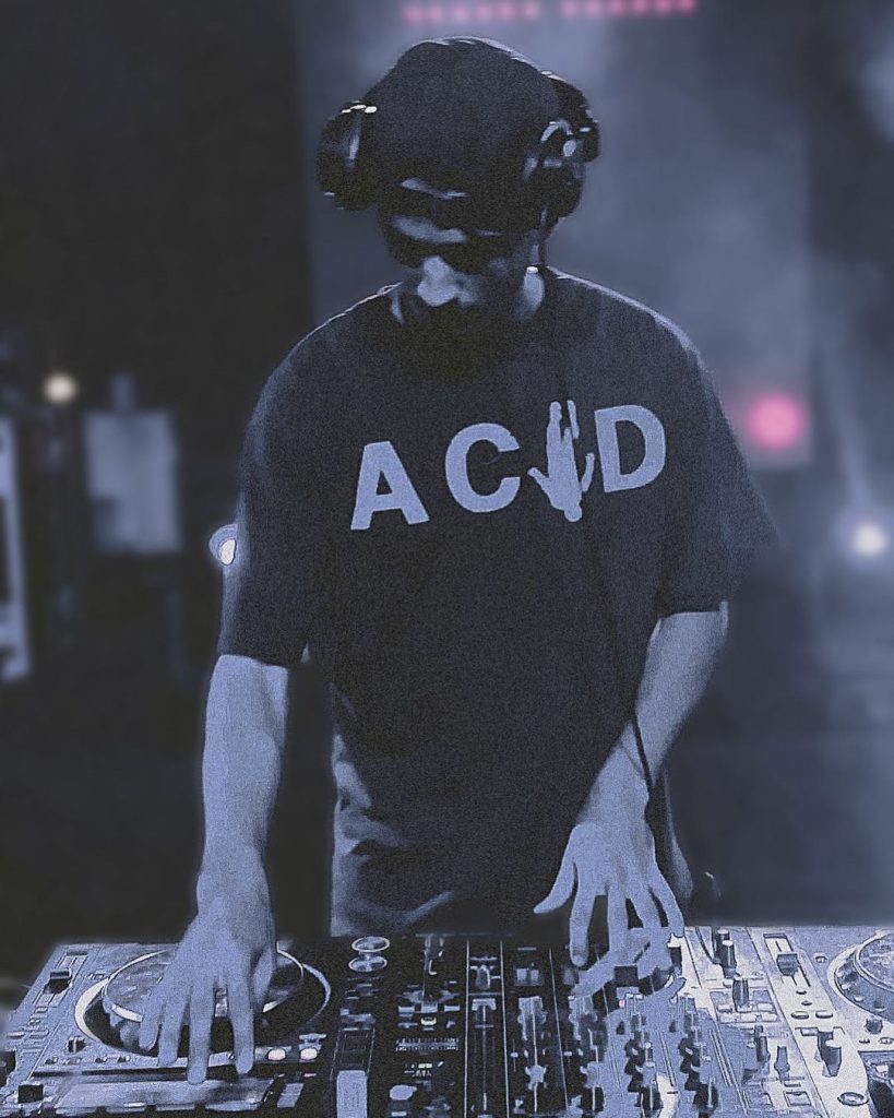 DJ Furkie: Genç Yetenek Elektronik Müzik Sahnesinde Parlıyor 2