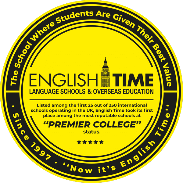 Dünya Dilinde Lider: English Time ile Dil Öğreniminin Zirvesinde Olun!